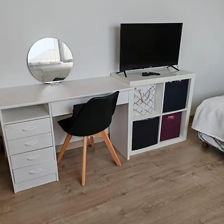 Chez Habitant 2 Carbon-Blanc