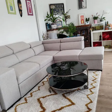 Chez Habitant 2