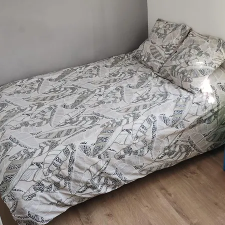 Chez Habitant 2 * Carbon-Blanc