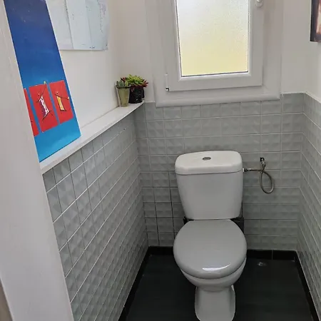 Chez Habitant 2 *