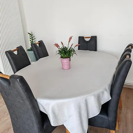 Homestay Chez Habitant 2 Carbon-Blanc