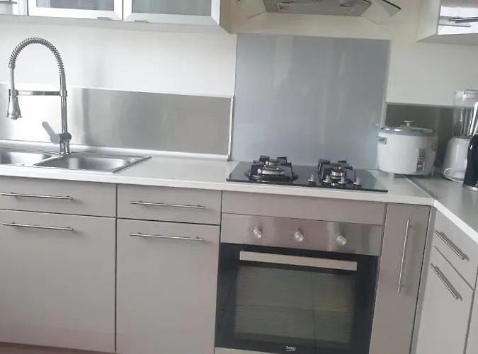 Chez 1 Accommodatie bij particulieren *