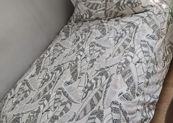 Accommodatie bij particulieren Chez 1 Carbon-Blanc