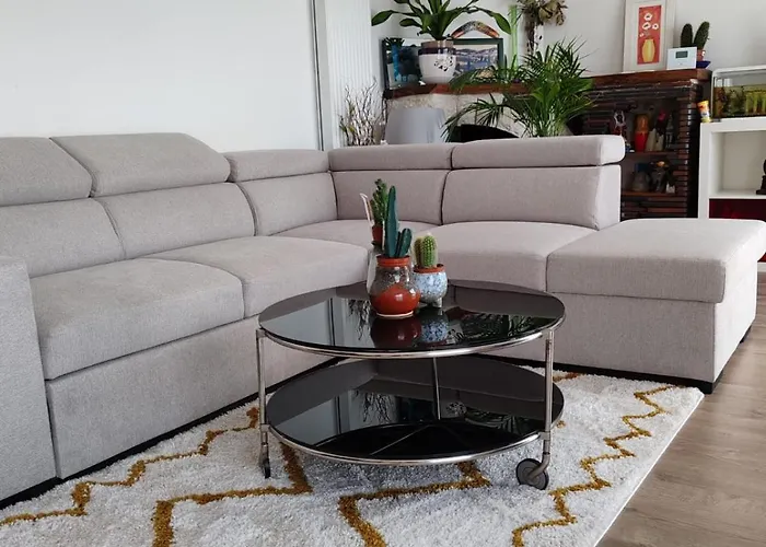 Accommodatie bij particulieren Chez 1