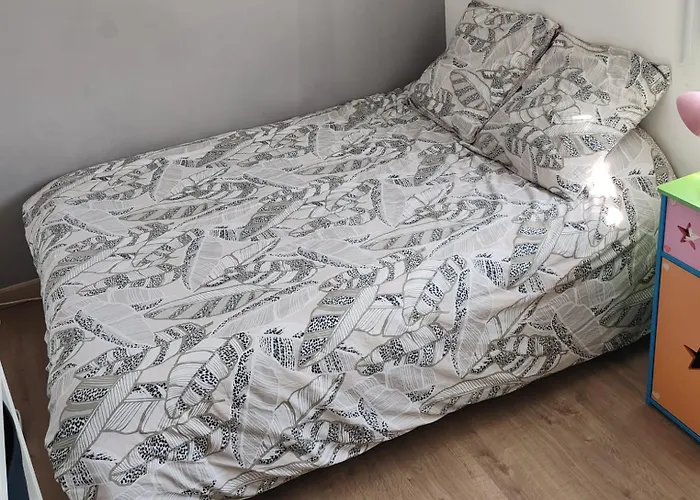 Chez 1 * Carbon-Blanc