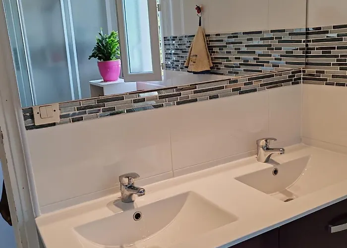 Accommodatie bij particulieren Chez 1 *