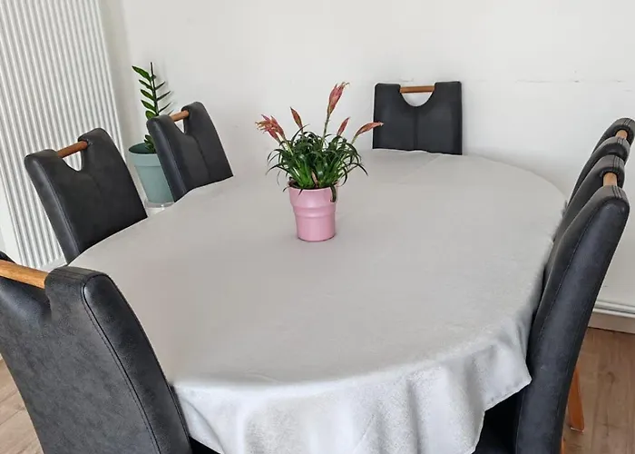 Accommodatie bij particulieren Chez 1 Carbon-Blanc